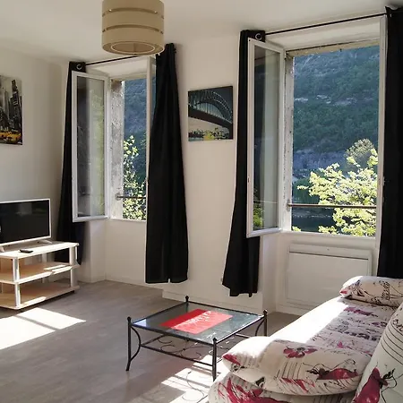 Joly Apartamento Cahors